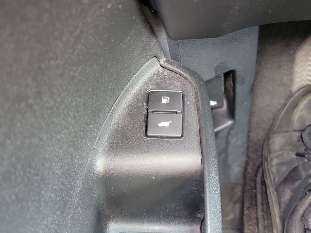 2024 Honda Passport Black Edition