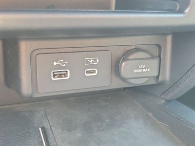 2024 Honda Passport Black Edition