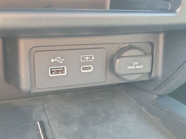 2024 Honda Passport Black Edition