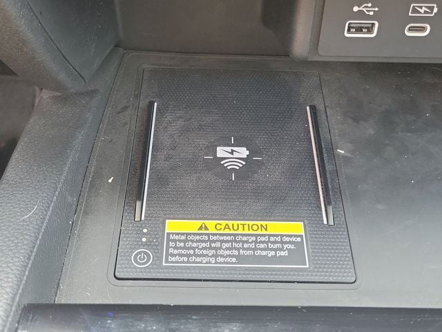 2024 Honda Passport Black Edition