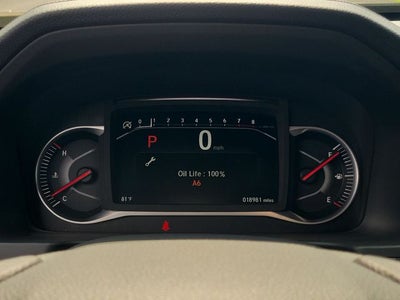 2024 Honda Passport Black Edition