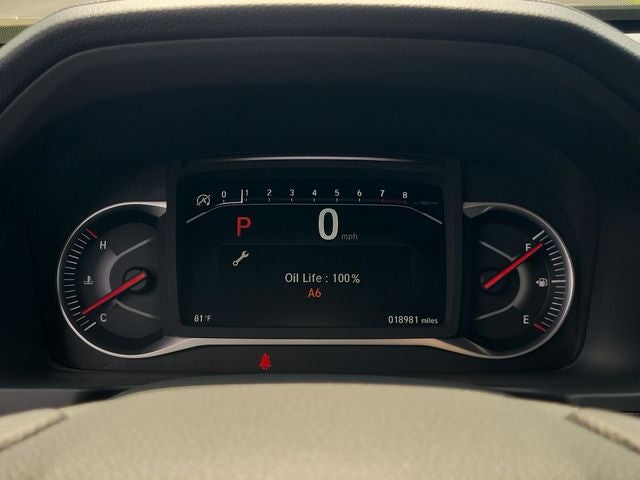 2024 Honda Passport Black Edition