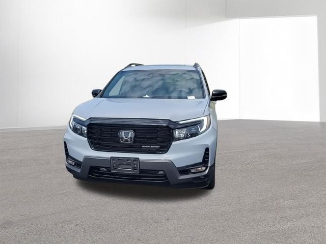 2024 Honda Passport Black Edition