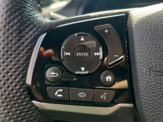 2024 Honda Passport Black Edition