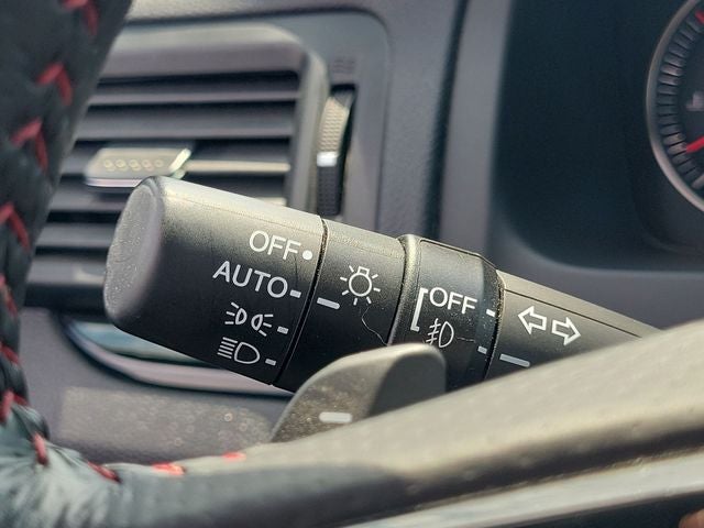 2024 Honda Passport Black Edition