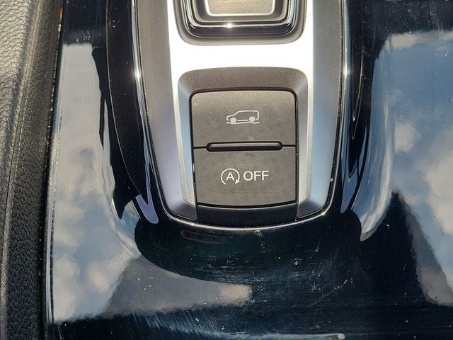 2024 Honda Passport Black Edition