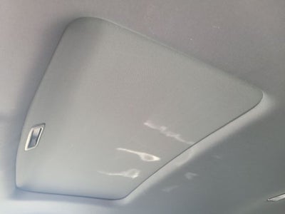 2024 Honda Passport Black Edition