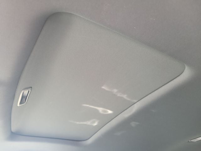 2024 Honda Passport Black Edition