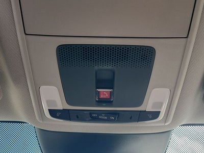 2026 Honda Passport RTL Towing