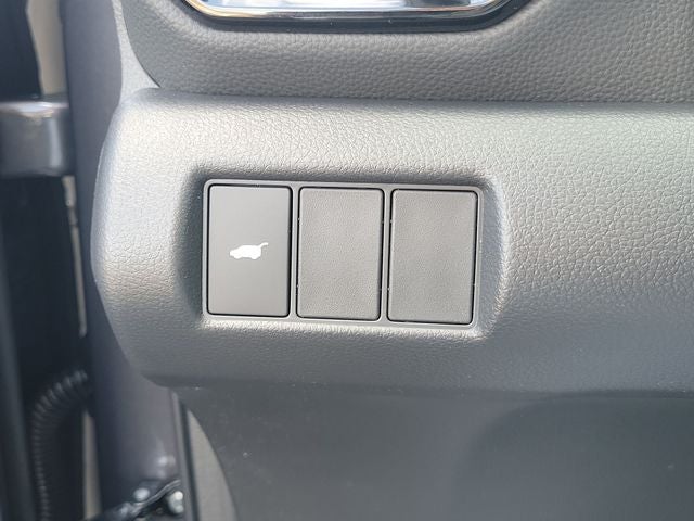 2026 Honda Passport RTL Towing