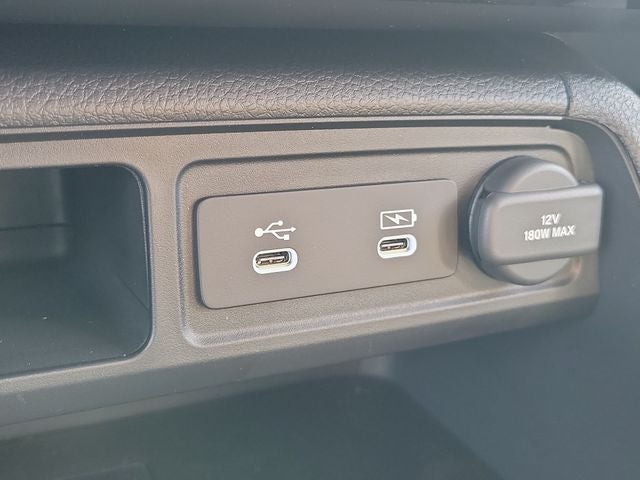 2026 Honda Passport RTL Towing