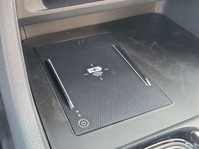 2026 Honda Passport RTL Towing