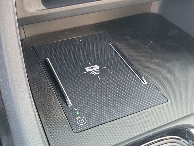 2026 Honda Passport RTL Towing