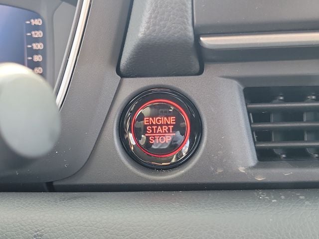 2026 Honda Passport RTL Towing