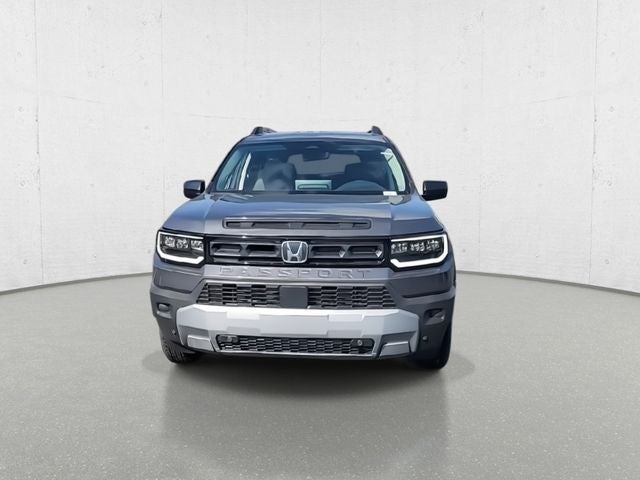 2026 Honda Passport RTL Towing