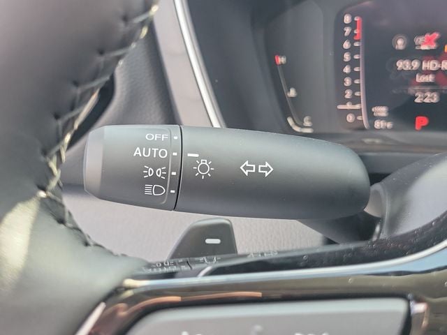 2026 Honda Passport RTL Towing