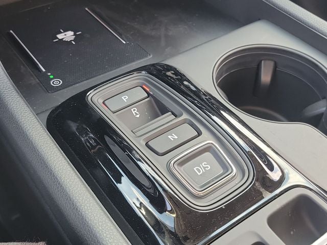 2026 Honda Passport RTL Towing