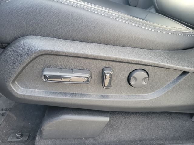 2026 Honda Passport RTL Towing