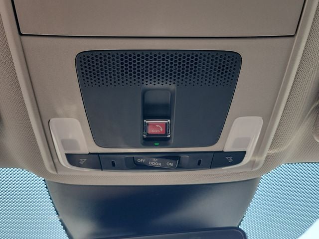 2026 Honda Passport RTL Towing