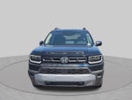 2026 Honda Passport RTL Towing