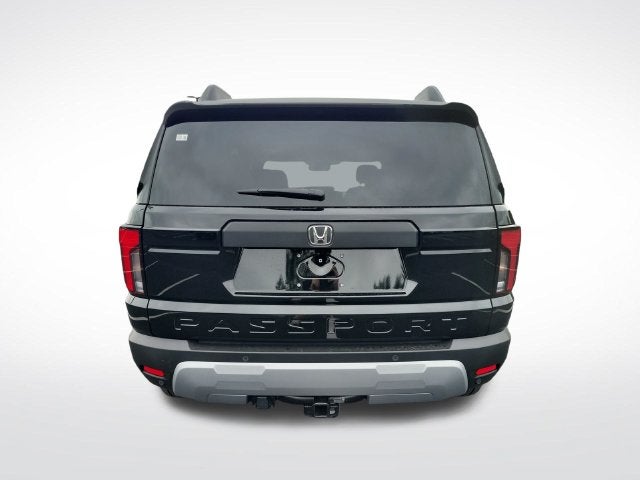 2026 Honda Passport RTL Towing
