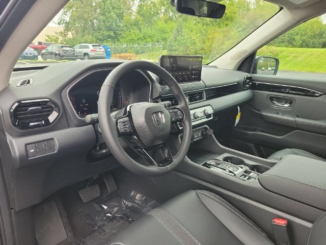 2026 Honda Passport RTL Towing