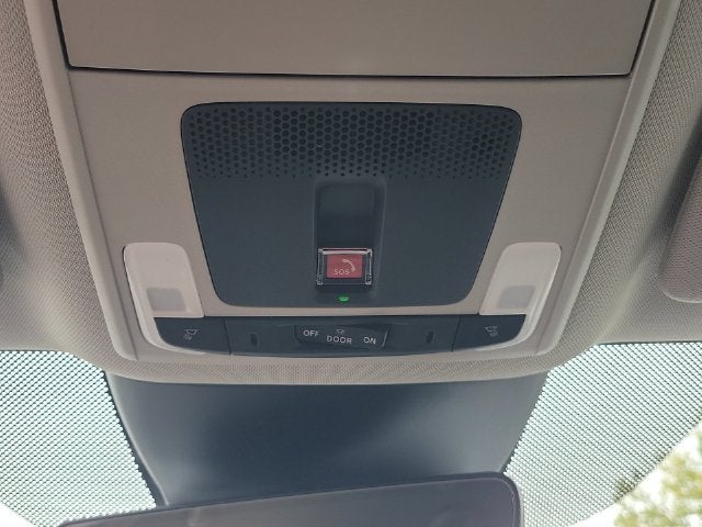 2026 Honda Passport RTL Towing