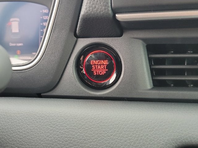 2026 Honda Passport RTL Towing