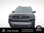 2026 Honda Passport RTL Towing