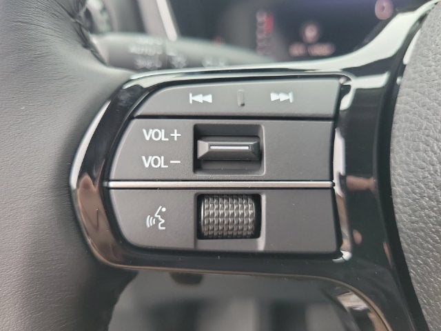 2026 Honda Passport RTL Towing