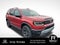 2026 Honda Passport RTL Towing
