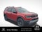 2026 Honda Passport RTL Towing