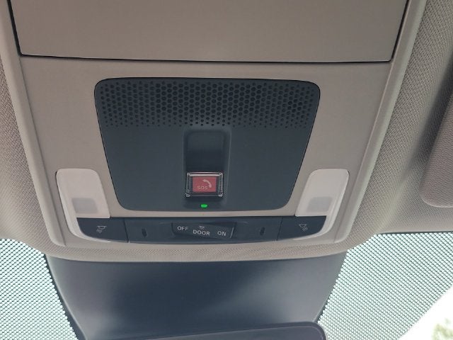 2026 Honda Passport RTL Towing