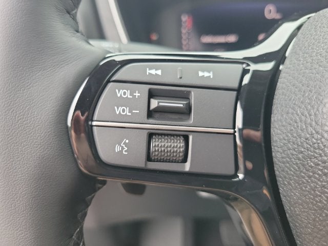 2026 Honda Passport RTL Towing