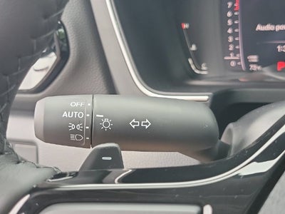 2026 Honda Passport RTL Towing