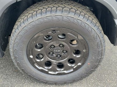 2026 Honda Passport TrailSport Blackout