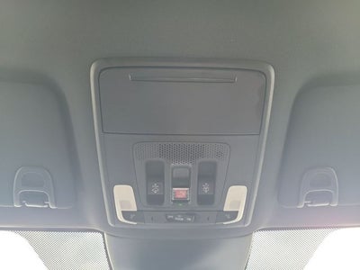 2026 Honda Passport TrailSport Blackout