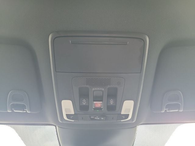 2026 Honda Passport TrailSport Blackout