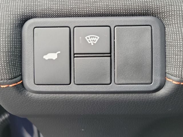 2026 Honda Passport TrailSport Blackout