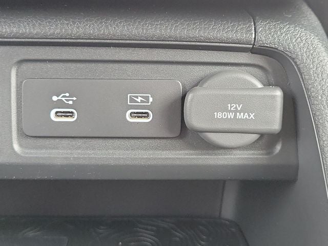 2026 Honda Passport TrailSport Blackout