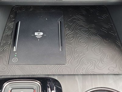 2026 Honda Passport TrailSport Blackout