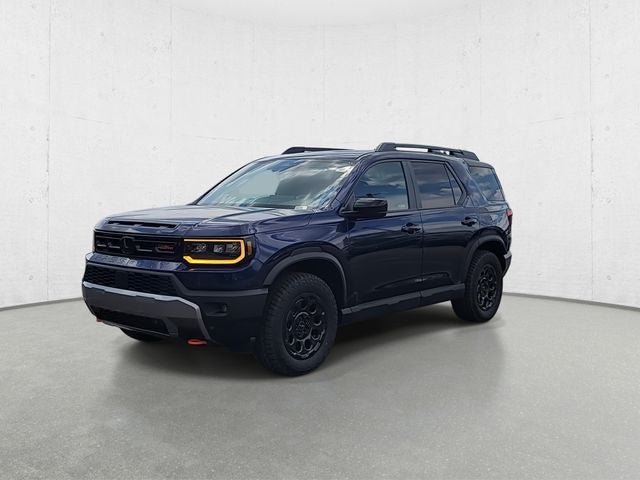 2026 Honda Passport TrailSport Blackout