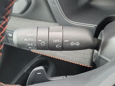 2026 Honda Passport TrailSport Blackout