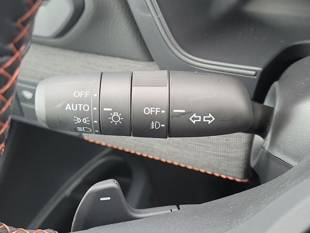 2026 Honda Passport TrailSport Blackout