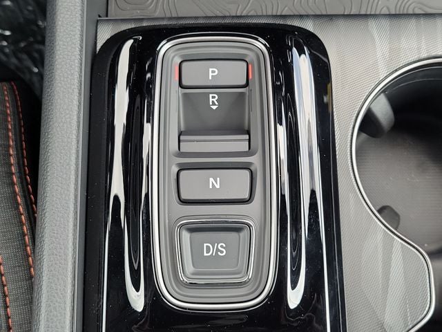 2026 Honda Passport TrailSport Blackout