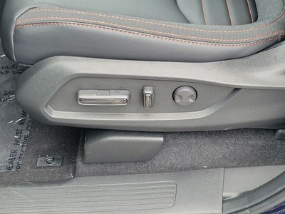 2026 Honda Passport TrailSport Blackout