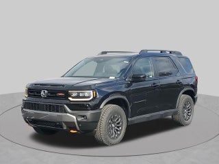 2026 Honda Passport