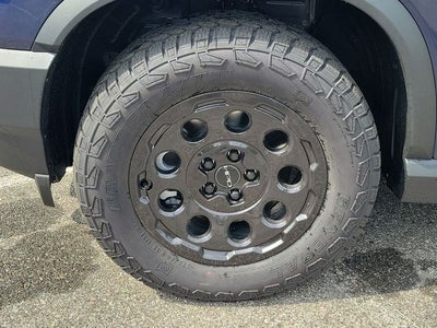 2026 Honda Passport TrailSport Blackout