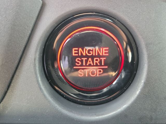 2026 Honda Passport TrailSport Blackout