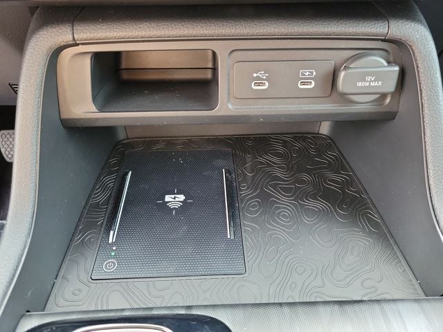 2026 Honda Passport TrailSport Blackout